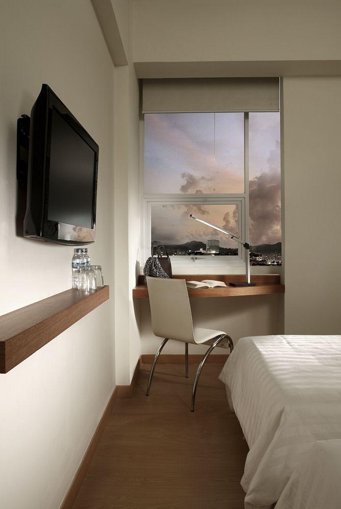 Whiz Hotel Malioboro Yogyakarta Eksteriør bilde